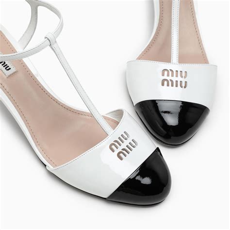 zapato miu miu|women's miu michu shoes.